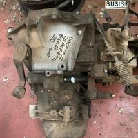 cambio ducato II serie 2.5 aspirato 8140.67 2003
