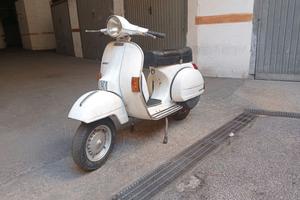 VESPA PX 200 E