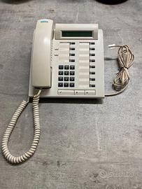 Telefono Siemens standard