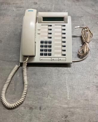 Telefono Siemens standard
