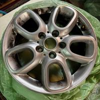 Cerchi mini f56