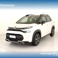 Citroen C3 Aircross 1.2 puretech feel s&s 110cv