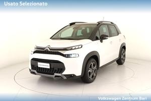 Citroen C3 Aircross 1.2 puretech feel s&s 110cv