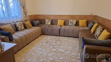 Set completo salotto arabo
