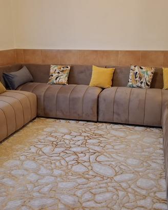 Set completo salotto arabo