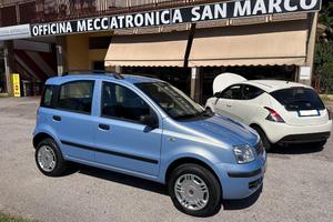 Fiat Panda 1.2 Dynamic Natural Power