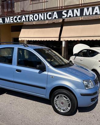 Fiat Panda 1.2 Dynamic Natural Power