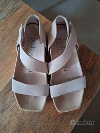 SANDALI PEDRO GARCIA 