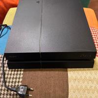 PLAYSTATION 4