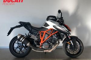 KTM 1290 SUPER DUKE R - 2020