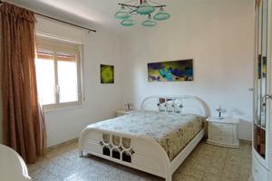 Gela-Manfria appartamento arredato con posto auto