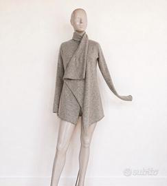 Fenn Wright Manson cardigan 100% Cashmere