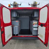 FIAT Ducato 33 2.0 MJT PC-TN OFFICINA MOBILE EX