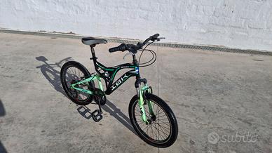 bicicletta  IBK GLOBAL SPORT