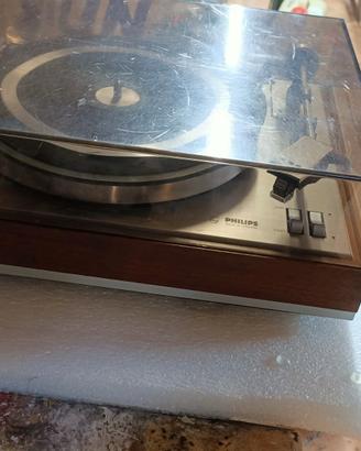 giradischi Philips 308 