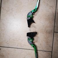 leve per kawasaki versis 650 