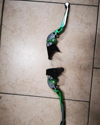 leve per kawasaki versis 650 