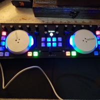 Icon I-DJ controller per Traktor PRO