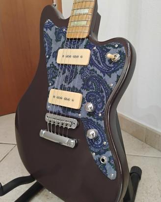 Chitarra elettrica Jazzmaster 