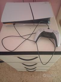 ps5 slim