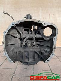 Cambio subaru forester 2 serie 4x4