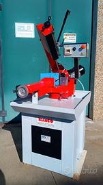 Segatrice troncatrice a nastro bianco 270 60°