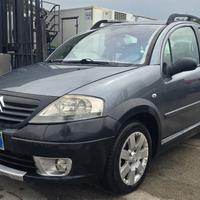 CITROEN C3 1.4 HDi XTR