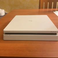 PlayStation 4 Slim 500 GB Nero, CUH-2216A