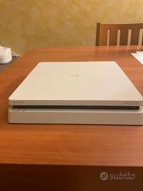 PlayStation 4 Slim 500 GB Nero, CUH-2216A