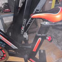 Fassi home track ciclette