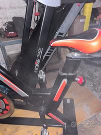 Fassi home track ciclette