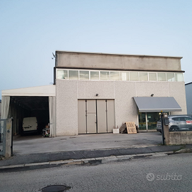 Locale artigianale/commerciale