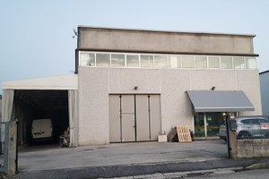 Locale artigianale/commerciale