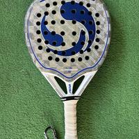 racchetta padel