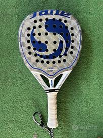 racchetta padel