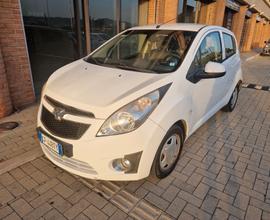 Chevrolet Spark 1.0 GPL Eco Logic