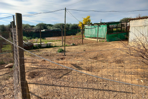 Terreno Agricolo Follonica non edificabile