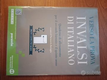 verso la prova invalsi