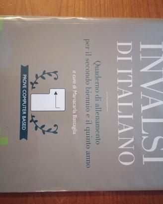 verso la prova invalsi