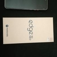 Motorola Edge 50 neo - Lattè