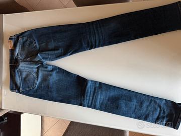 Jeans Tommy Hilfiger misura 31/34