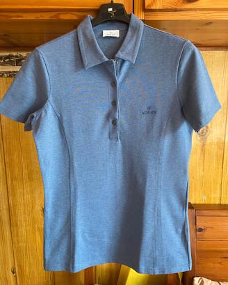 Polo Rolex Donna
