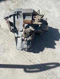 Scatola cambio manuale Alfa Romeo 147 1.9 Jtd