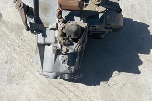 Scatola cambio manuale Alfa Romeo 147 1.9 Jtd