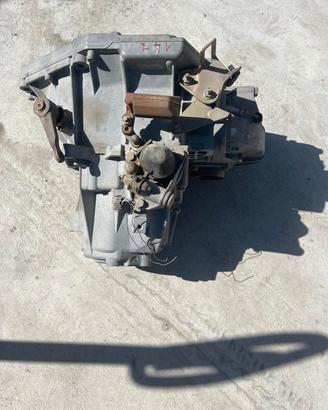 Scatola cambio manuale Alfa Romeo 147 1.9 Jtd