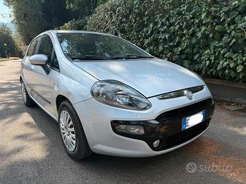 Fiat Punto EVO 1,3 MJT 75cv  5 porte NAV