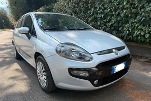 Fiat Punto EVO 1,3 MJT 75cv  5 porte NAV
