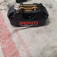 Pinza rpm