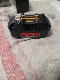 Pinza rpm