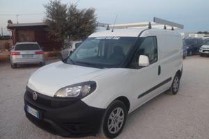 Fiat Doblo furgone attrezzato